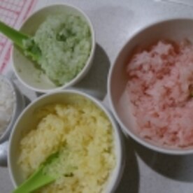 飾り巻き寿司 風 デコふりかけで 花おにぎり レシピ 作り方 By Hideok8 楽天レシピ 飾り巻き寿司 風 デコふりかけで 花おにぎり レシピ 作り方 By Hideok8 楽天レシピ